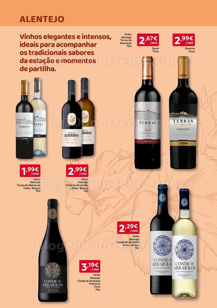 Antevisão Folheto AMANHECER Madeira Promoções de 17 a 23 setembro
